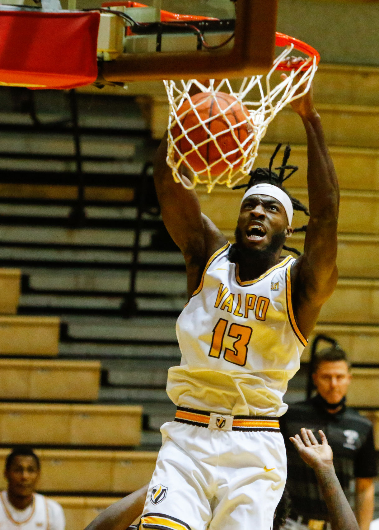 SIUE at Valparaiso men's basketball